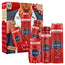 Old Spice Captain Gentleman Set De Regalo Con Gel De Ducha