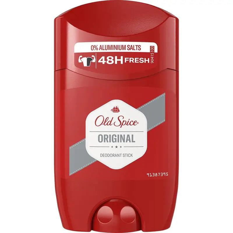 Old Spice Desodorante Stick Original 50Ml