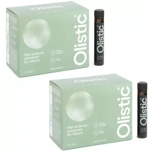 Olistic For Men, 2 X 28 Dosis De 25 Ml