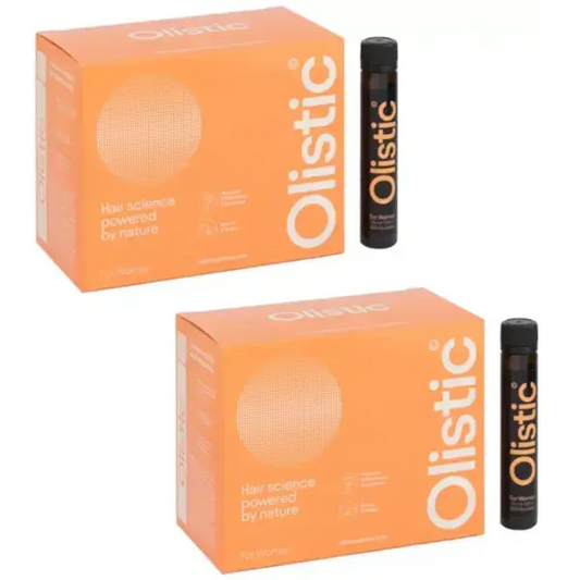 Olistic For Women, 2 X 28 Dosis De 25 Ml