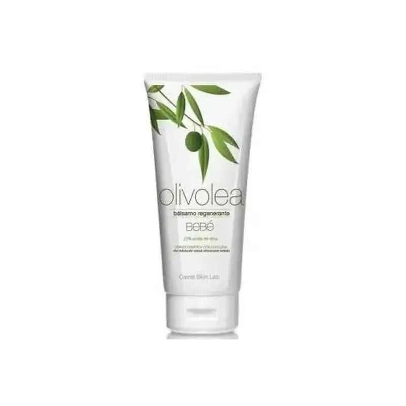 Olivolea Balsamo Pañal Regenerante Bebe 100Ml.