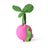 Oli&Carol Ramona The Radish Pacifier Case , 1 unidad