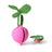 Oli&Carol Ramona The Radish Pacifier Case , 1 unidad