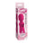 Omg  Enjoy Vibrador Wand Rosa