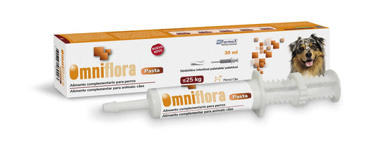 Omniflora Pasta, 30 ml