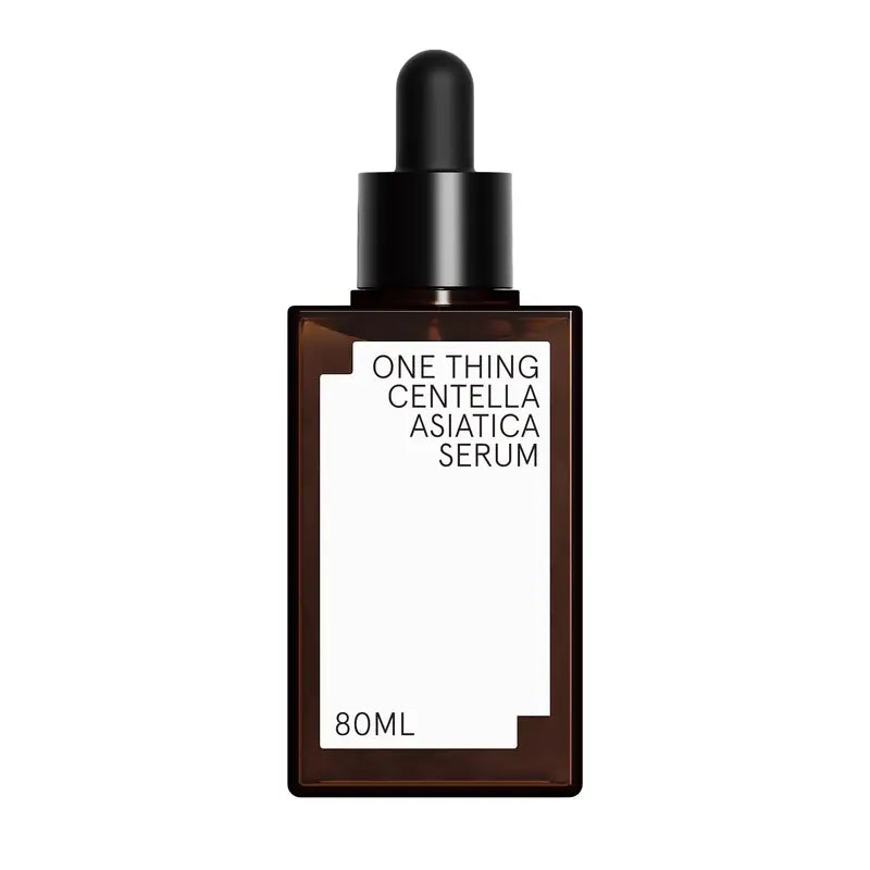 One Thing Centella Asiatica Sérum, 80 ml