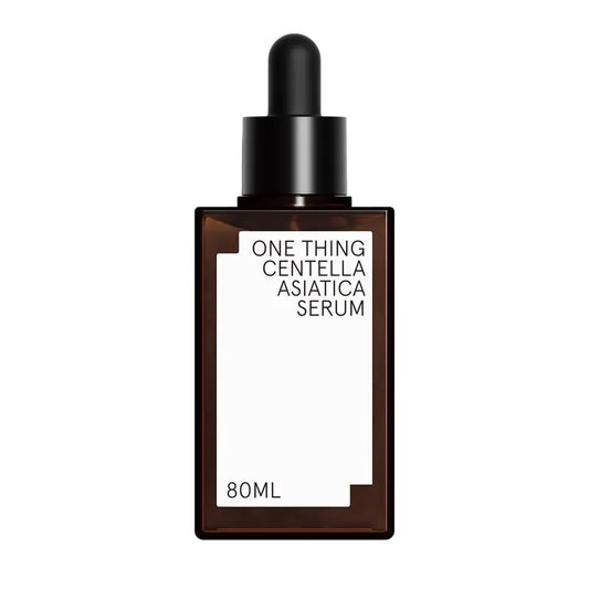 One Thing Centella Asiatica Sérum, 80 ml