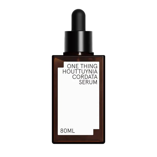 One Thing Houttuynia Cordata Sérum, 80 ml