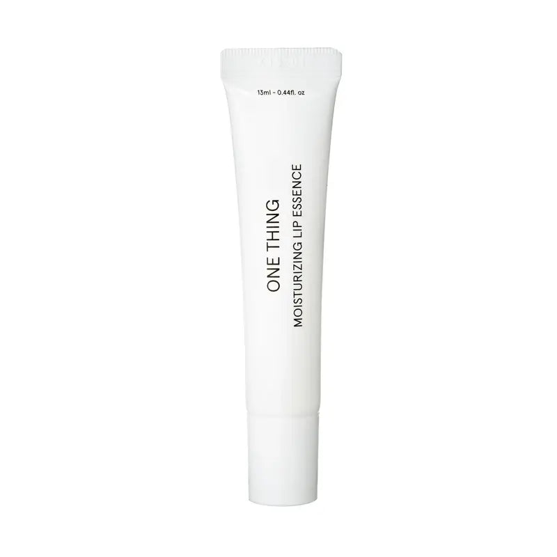 One Thing Moisturizing Lip Esencia, 13 gr