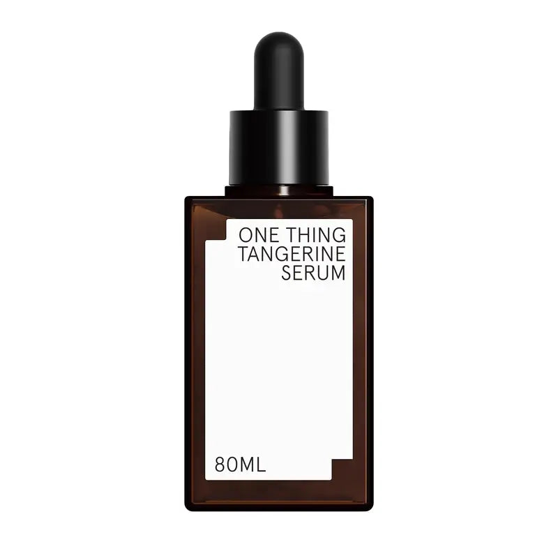 One Thing Tangerine Sérum, 80 ml