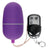 Online Huevo Vibrador Control Remoto M - Lila