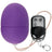 Online Huevo Vibrador Control Remoto S - Lila