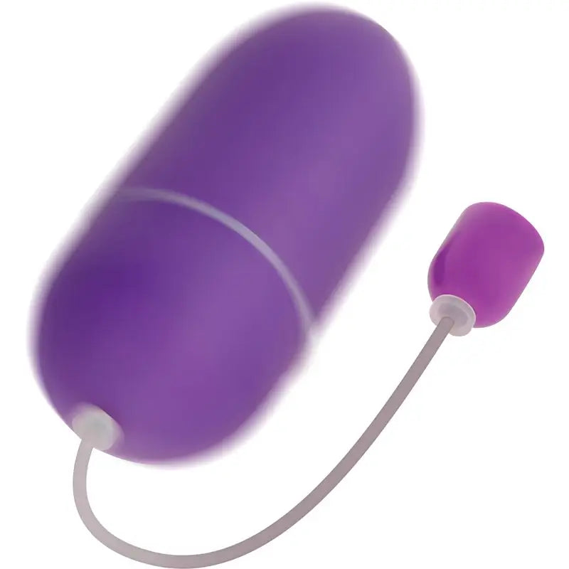 Online Huevo Vibrador Waterproof - Lila