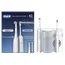 Oral-B Braun  Centro Dental iO 4 + Oxyjet