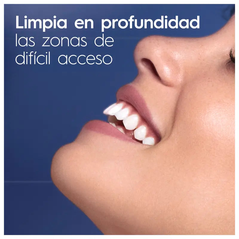 Oral-B Braun Centro Dental Pro 1 + Oxyjet