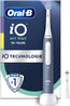 Oral-B Braun Cepillo De Dientes Eléctrico iO4 My Way Azul