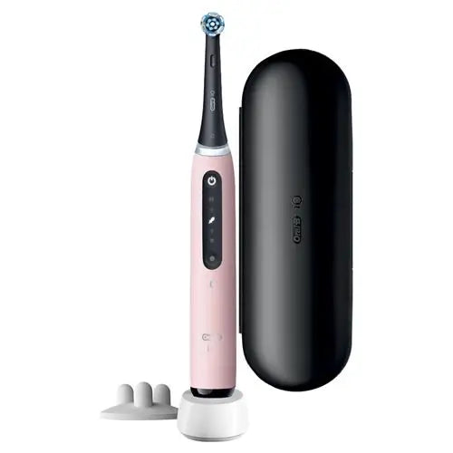 Oral-B Braun Cepillo De Dientes Eléctrico iO5S Rosa