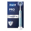 Oral-B Braun Cepillo De Dientes Eléctrico Pro 1 Azul