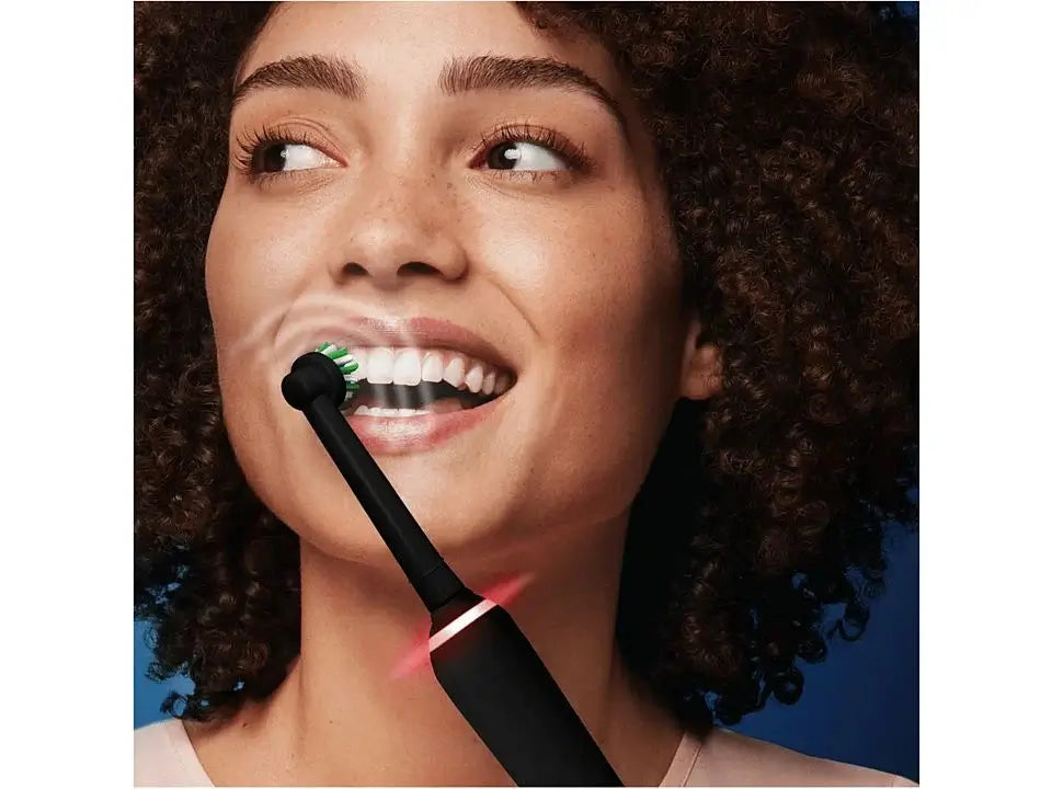 Oral-B Braun Cepillo De Dientes Eléctrico Pro 3 3500 Negro