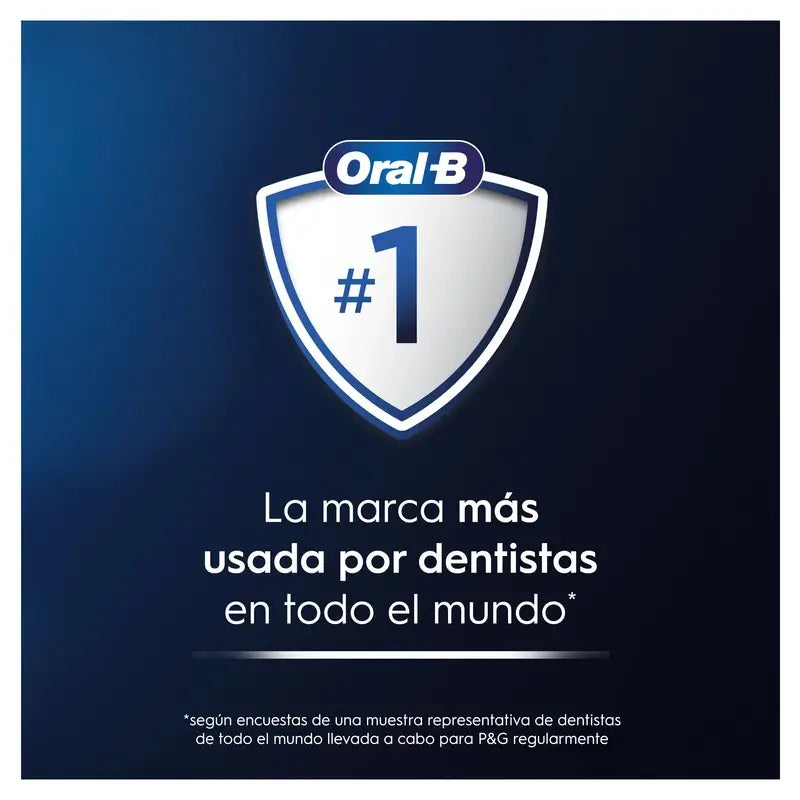 Oral-B Braun iO2 Serie Verde Bosque