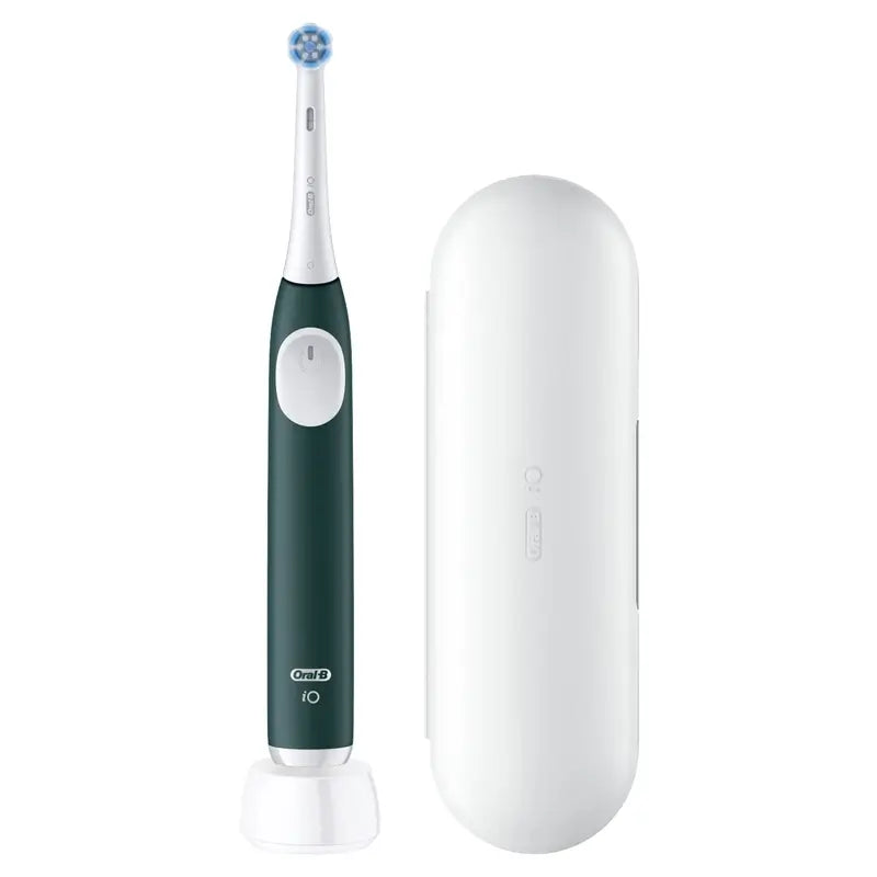 Oral-B Braun iO2 Serie Verde Bosque