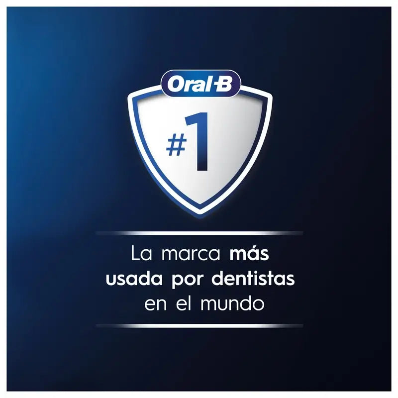 Oral-B Braun iO9 S Negro