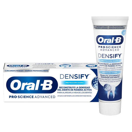 Oral-B Pasta Densify Protección Diaria 75 Ml