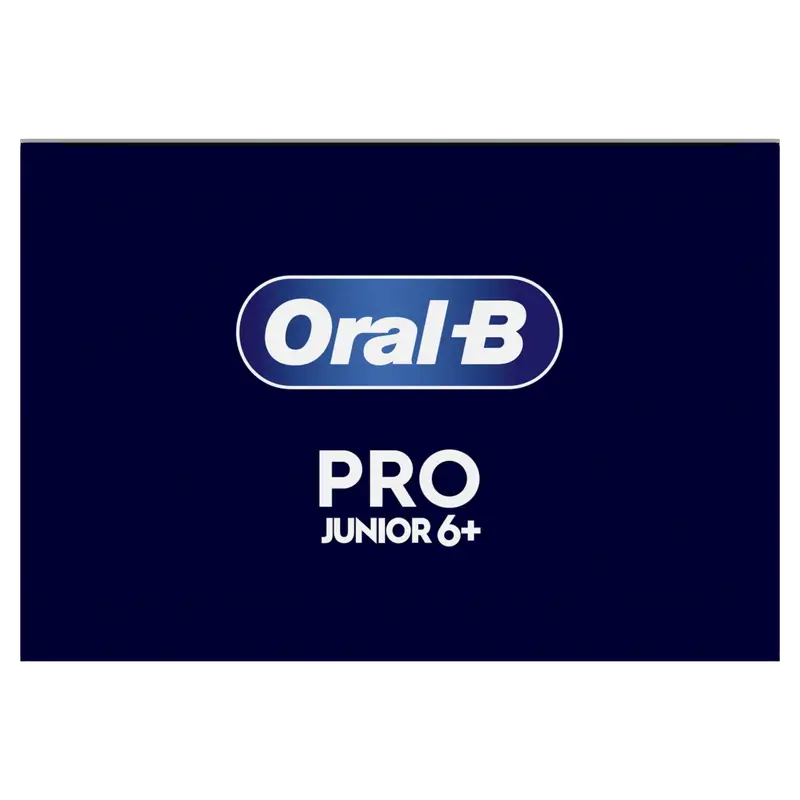 Oral-B Braun Pro 3 Junior 6+ Box Frozen