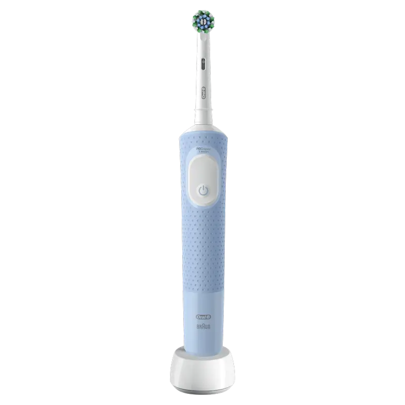 Oral-B Braun Vitality Pro Vapor Blue Cls