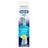 Oral-B iO Ultimate Clean Cabezales De Recambio, Pack De 4 Unidades