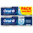 Oral-B Pro-Expert Advanced Science Limpieza Profunda Pasta Dentífrica, Pack Ahorro 2x75 Ml