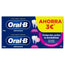 Oral-B Advanced Protección Contra La Sensibilidad Duplo, 2X75 ml