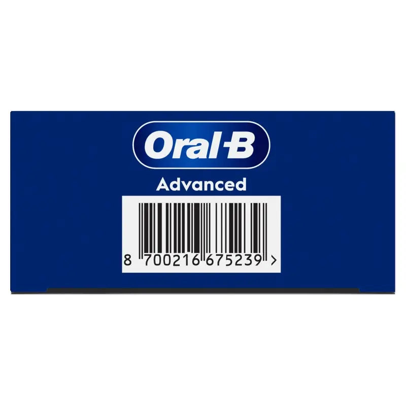 Oral-B Advanced Protección Contra La Sensibilidad Duplo, 2X75 ml