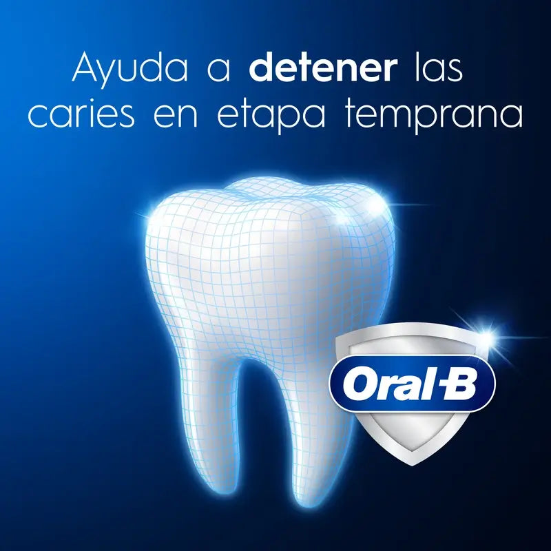 Oral-B Pack Pro-Expert Advanced Science Limpieza Profunda Pasta Dentífrica, 3 x 75Ml