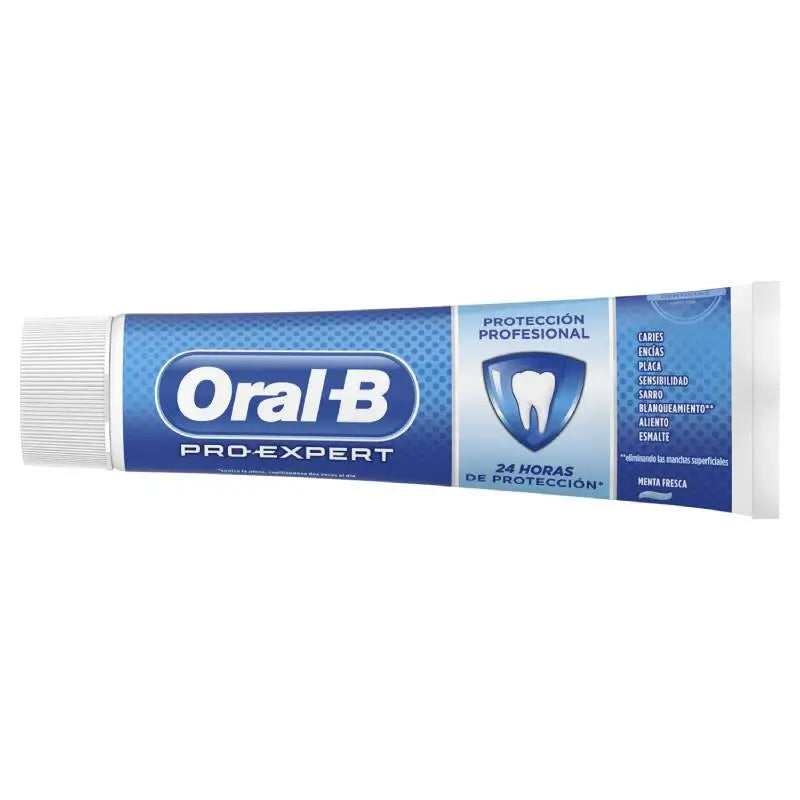 Oral-B Pro-Expert Protección Profesional Pasta Dentífrica, 75+25 ml