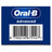 Oral-B Advanced Fortalece el Esmalte Pasta Dentífrica, 75 ml