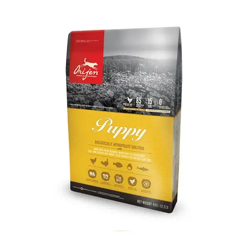 Orijen Canine Puppy 2Kg  pienso para perros