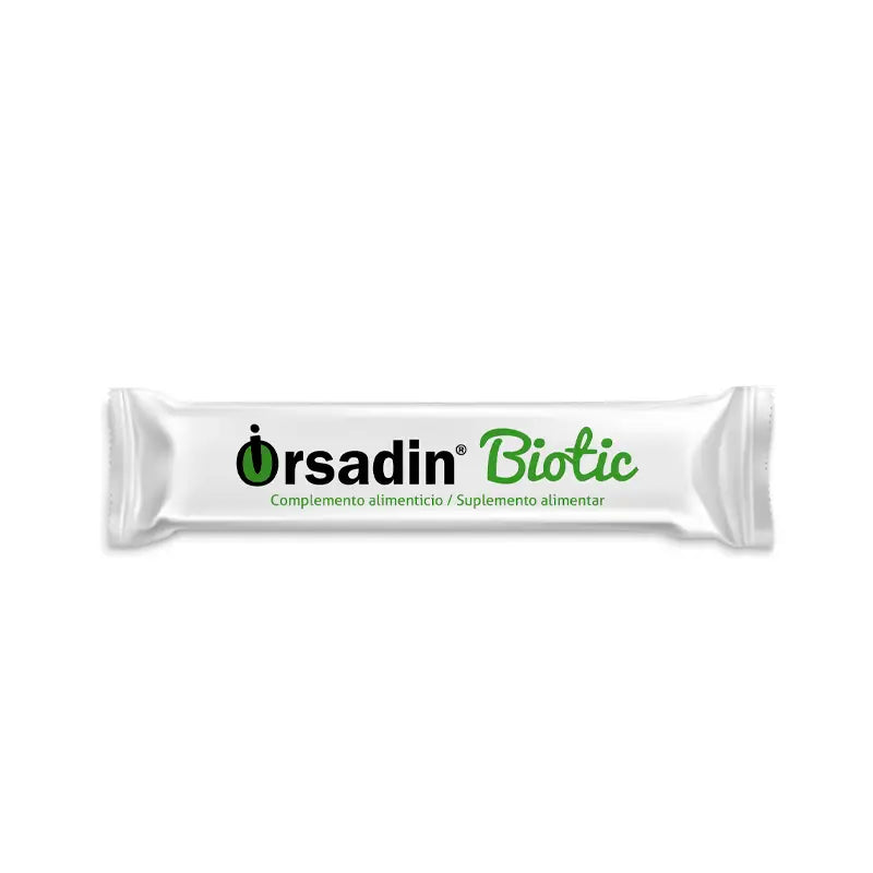 Orsadin Biotic Sticks 5 gr, 30 Sticks