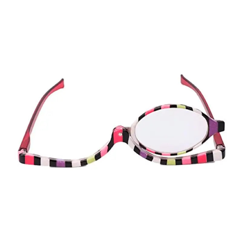 Ort Mogar Gafas Maquillaje Arco Iris +3,50