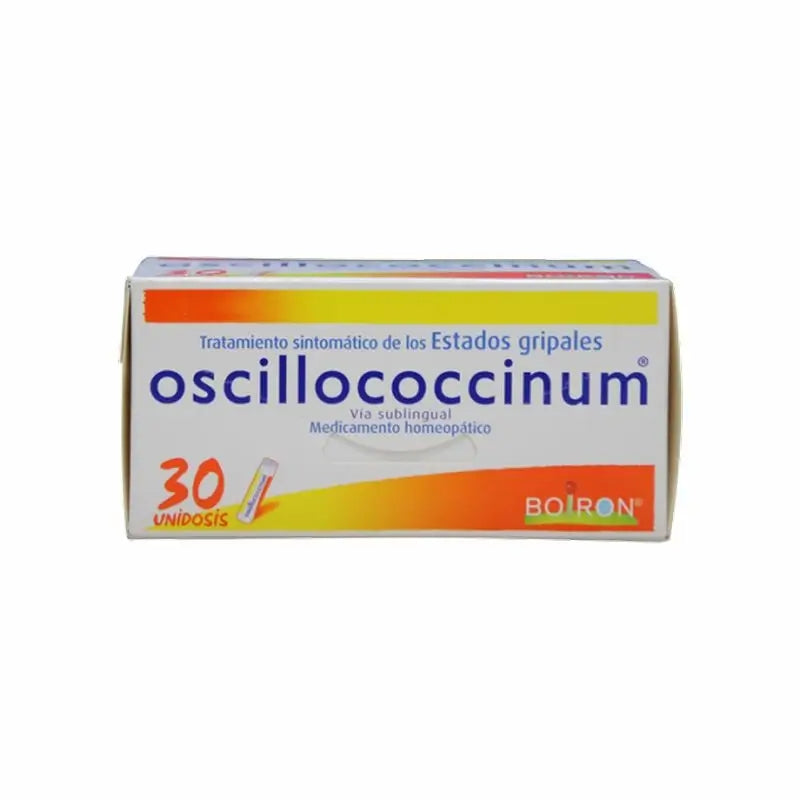 Boiron Oscillococcinum 30 Unidosis