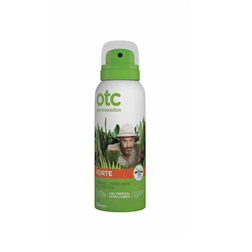 Otc Antimosquitos Forte Repelente Aerosol 100 ml