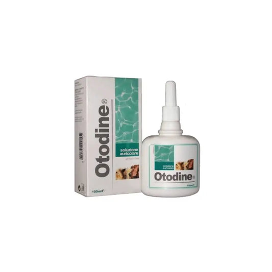 Otodine 100 ml