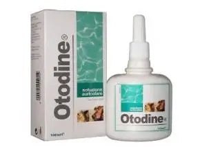 Otodine 100 ml