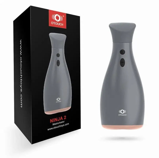 Otouch Ninja 2 Automatic Masturbator