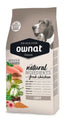 Ownat Classic Canine Adult Light 20Kg, pienso para perros