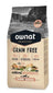 Ownat Just Canine Adult Grain Free Salmon 3Kg , pienso para perros