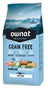 Ownat Prime Feline Kitten Grain Free 3Kg , pienso para gatos