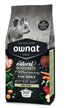 Ownat Ultra Canine Adult Mini 3Kg, pienso para perros