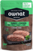 Ownat Wetline Feline Turkey Chicken Caja 12X85Gr , comida húmeda para gatos