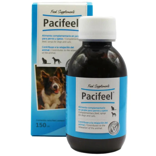 Heel Pacifeel 150 ml